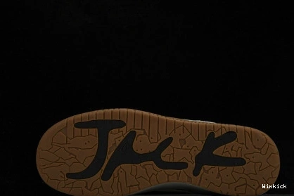 Travis x FZ8117-001 Jordan Cut Scott The Check 0306